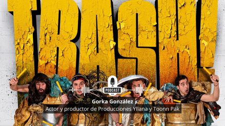 ENREVISTA SIN FOTO - teatro