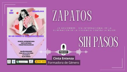 ENTREVISTA SIN FOTO - cinta
