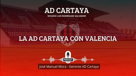 ENTREVISTAS AD CARTAYA
