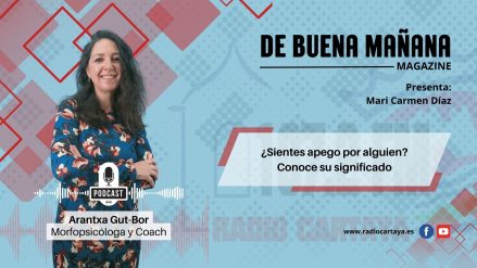 ENTREVISTAS MAGAZINE - arantza