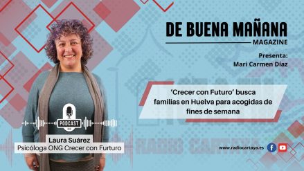 ENTREVISTAS MAGAZINE - laura suárez