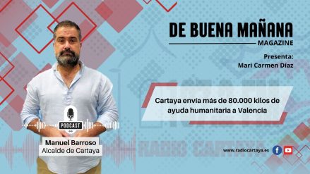 ENTREVISTAS MAGAZINE - barroso