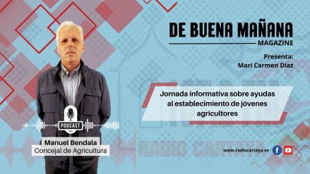ENTREVISTAS MAGAZINE - bendala
