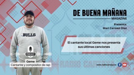 ENTREVISTAS MAGAZINE - geme