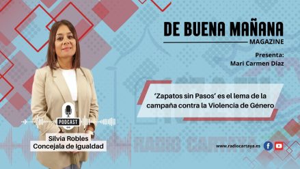 ENTREVISTAS MAGAZINE - silvia