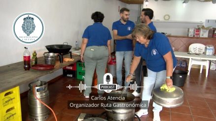 ENTREVISTAS - hdad del rocio