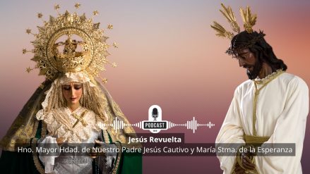 ENTREVISTAS - jesús revuelta