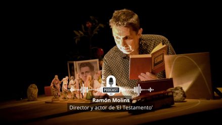 ENTREVISTAS - teatro