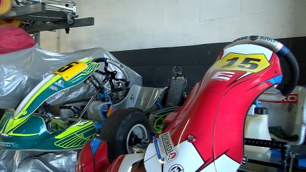 karting