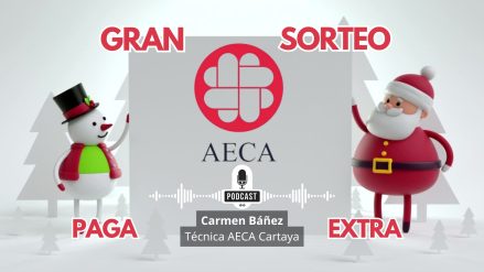 ENTREVISTA SIN FOTO - AECA