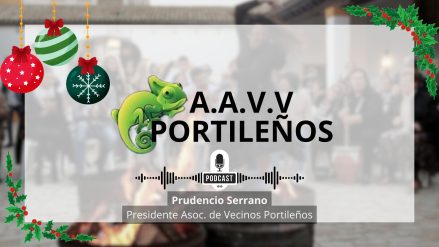 ENTREVISTA SIN FOTO - portileños