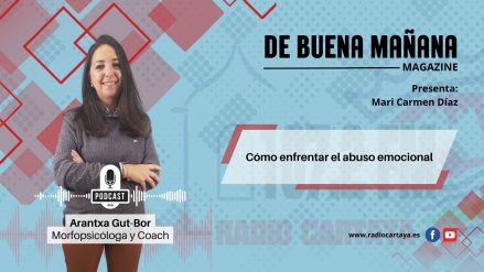 ENTREVISTAS MAGAZINE - arantxa