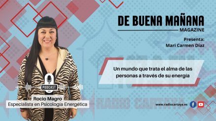 ENTREVISTAS MAGAZINE - aranxa