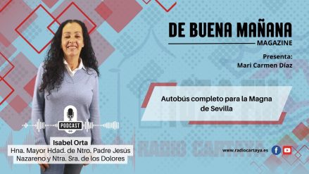 ENTREVISTAS MAGAZINE - isabel orta