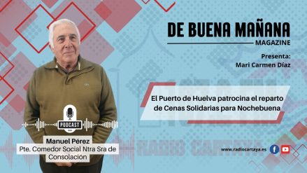 ENTREVISTAS MAGAZINE - manolo perez