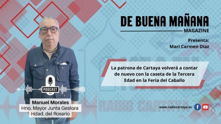 ENTREVISTAS MAGAZINE - morales