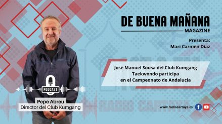 ENTREVISTAS MAGAZINE - pepe abreu