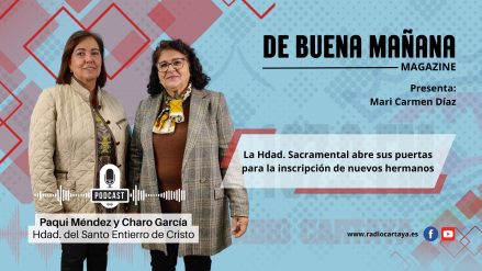 hermandad sacramental