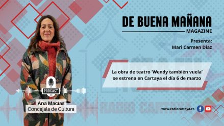 ENTREVISTAS MAGAZINE - ana macias
