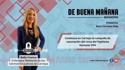 ENTREVISTAS MAGAZINE - enfermera