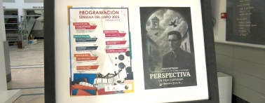 Cartaya Tv | Presentación del largometraje ‘Perspectiva’