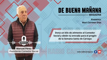 Copia de Copia de Copia de ENTREVISTAS MAGAZINE - hdad esperanza