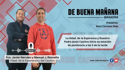 Copia de ENTREVISTAS MAGAZINE - hdad esperanza