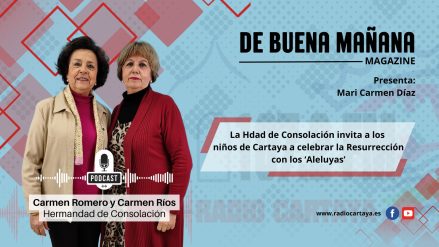 ENTREVISTAS MAGAZINE - consolacion