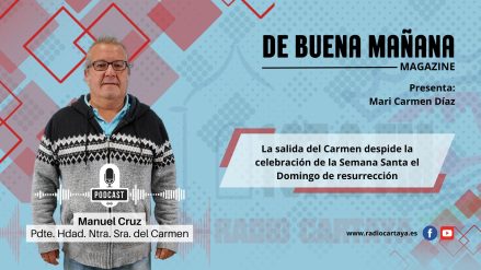 ENTREVISTAS MAGAZINE - hdadcarmern