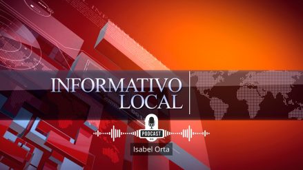 INFORMATIVO LOCAL