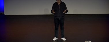 Cartaya Tv | ‘El Sonido del Proyector’ inaugura la Semana del Libro 2025 de Cartaya