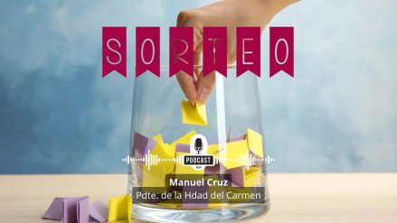 Sorteo - ENTREVISTAS
