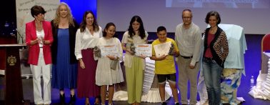 Cartaya Tv | Gala de clausura de la V Semana del Libro
