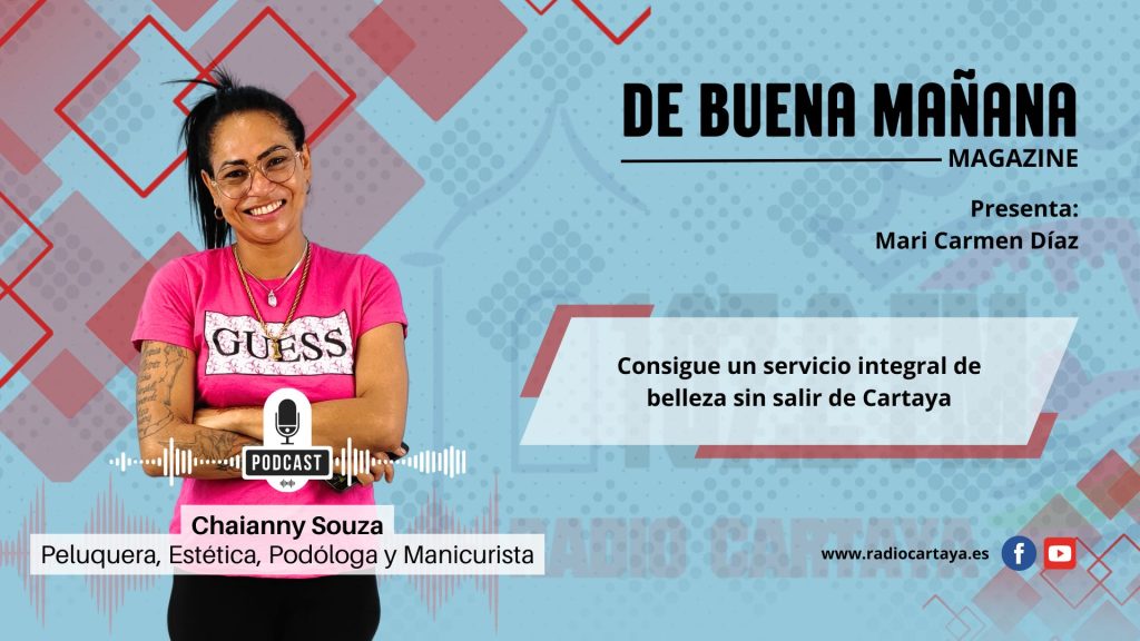 Copia de Copia de Copia de Copia de Copia de Copia de ENTREVISTA - pregonera rocio
