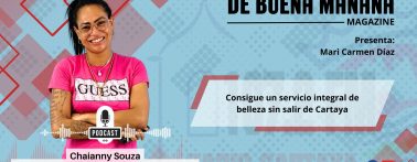 Radio Cartaya | Consigue un servicio integral de belleza sin salir de Cartaya