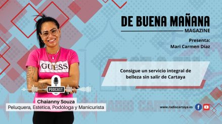 Copia de Copia de Copia de Copia de Copia de Copia de ENTREVISTA - pregonera rocio