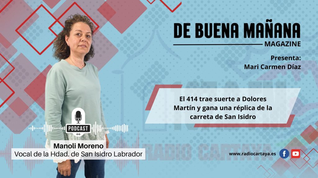 Copia de Copia de Copia de Copia de Copia de ENTREVISTA - pregonera rocio