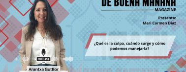 Radio Cartaya | ¿Qué es la culpa, cuándo surge y cómo podemos manejarla?