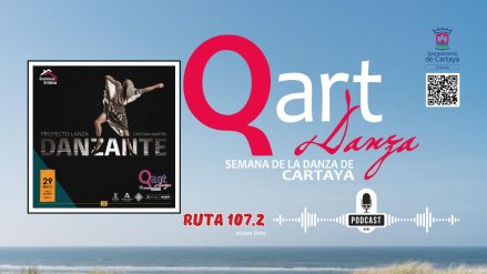 Copia de Copia de QARTDANZA - RUTA