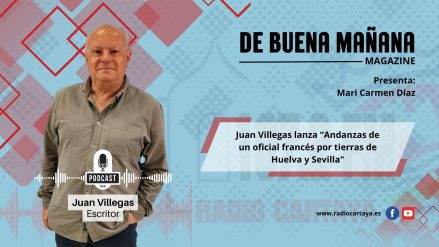 Copia de ENTREVISTA - pregonera rocio