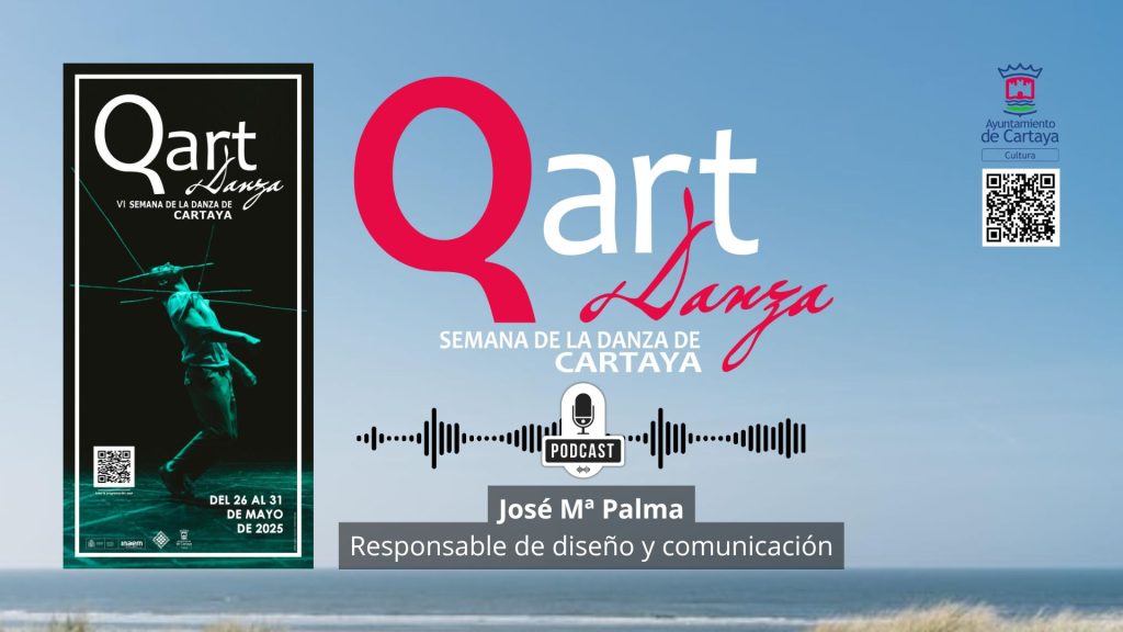 Copia de QART DANZA 2025 - PROGRAMACIÓN (Vídeo)