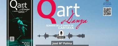 Radio Cartaya | Qart/Danza llega a Cartaya con un diseño totalmente renovado
