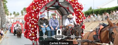 Radio Cartaya | 14 de mayo, último día de cobro de tasas para el Rocío 2025