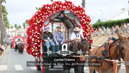 ENTREVISTA MAGAZINE - Carlos Franco