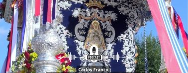 Radio Cartaya | Hdad. del Rocío de Cartaya celebra los cultos dedicados a la Virgen del Rocío