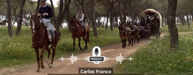 Radio Cartaya | Hdad. del Rocío de Cartaya celebra los cultos dedicados a la Virgen del Rocío