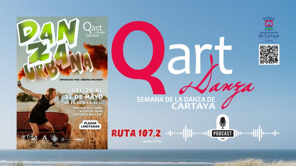 QARTDANZA - RUTA