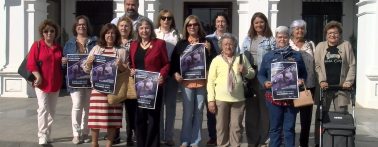Cartaya Tv | El lunes 12 de mayo, Cartaya se mueve contra la fibromialgia