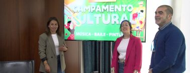 Cartaya Tv | Este verano no te pierdas los campamentos culturales municipales de música, baile y pintura