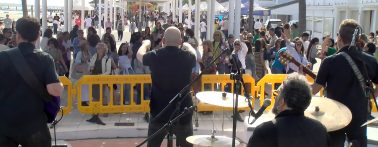 Cartaya Tv | Barrilete 2025
